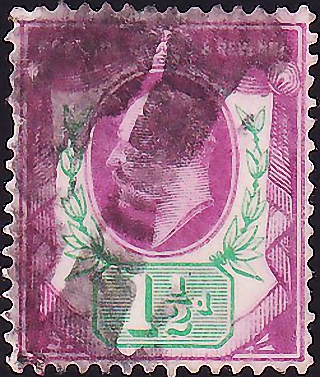  1902  .   VII . 1,5 p .  24  . (012) 